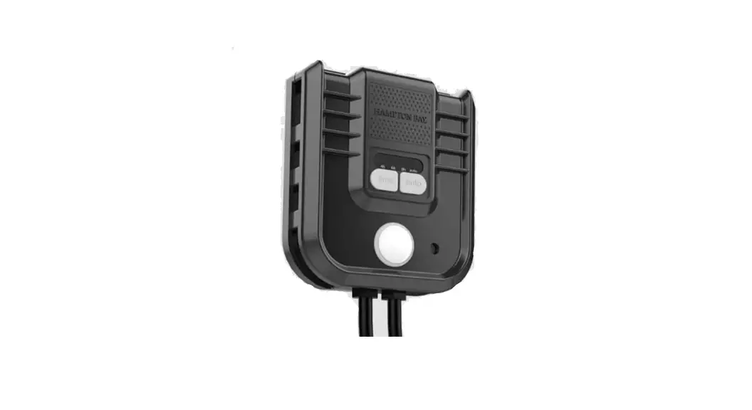 Hampton Bay 99007 Total Home Security Controller For Low Voltage Landscape Lighting Systems User Guide