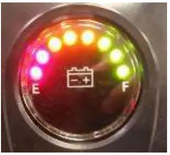 VERMEIREN Alya Folding Mobility Scooter - fig11