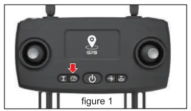 Hoshi HS107 GPS Drone with 4K Camera fig 13