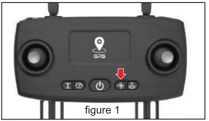 Hoshi HS107 GPS Drone with 4K Camera fig 15