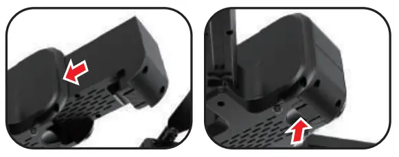 Hoshi HS107 GPS Drone with 4K Camera fig 4