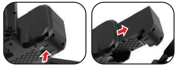 Hoshi HS107 GPS Drone with 4K Camera fig 5