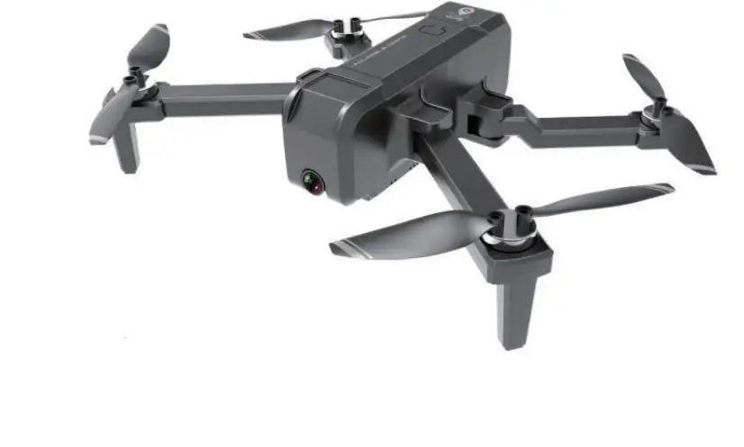 Hoshi HS107 GPS Drone with 4K Camera product