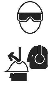 ULINE Bostitch Roll Feed Pneumatic ULINE Bos