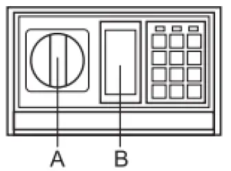 Tooluck-17E-Safety-Box-Instruction-fig-1