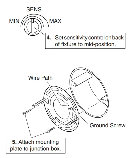 HeathZenith-SL-BK-A-DualBrite-Motion-Sensing-Coach-Light-6