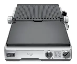 Sage Smart Grill Pro NEW APPLIANCE mode position