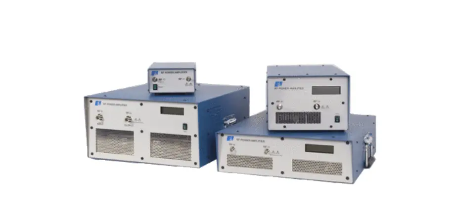 Ets-lindgren 8000-030 Rf Power Amplifier User Manual Ets-lindgren 8000-030 Rf Power Amplifier User Manual