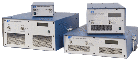 ETS-LINDGREN 8000-030 RF Power Amplifier-fig1