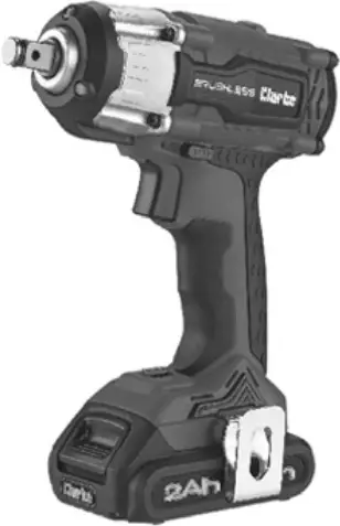 Clarke PC60 - Other Products 3