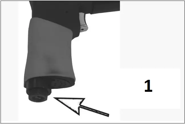 Clarke CAT214 - MAINTENANCE 1