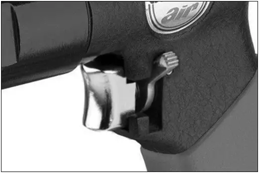 Clarke CAT214 - SETTING FORWARD REVERSE