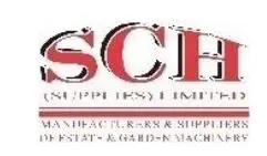 SCH logo