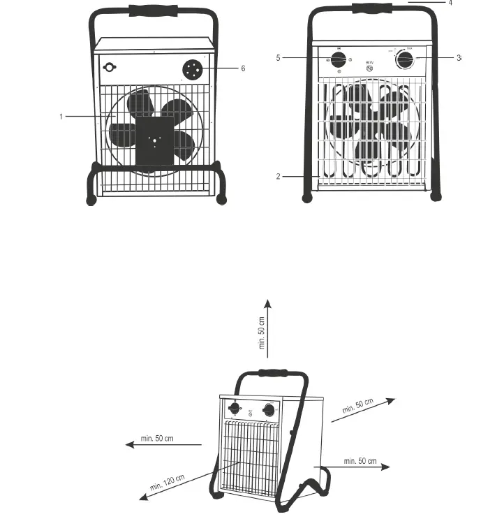 home-FKI90-Portable-fan-heater-9000-W-1