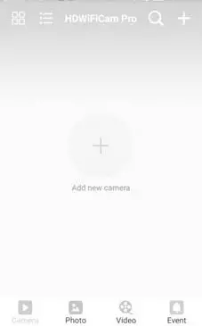 connect the camera to wifi wireless 01