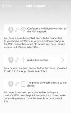 connect the camera to wifi wireless 02