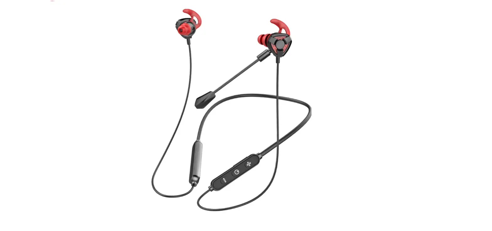 Ipmedia Holdings Pulse Bluetooth Bt Earbuds Instructions