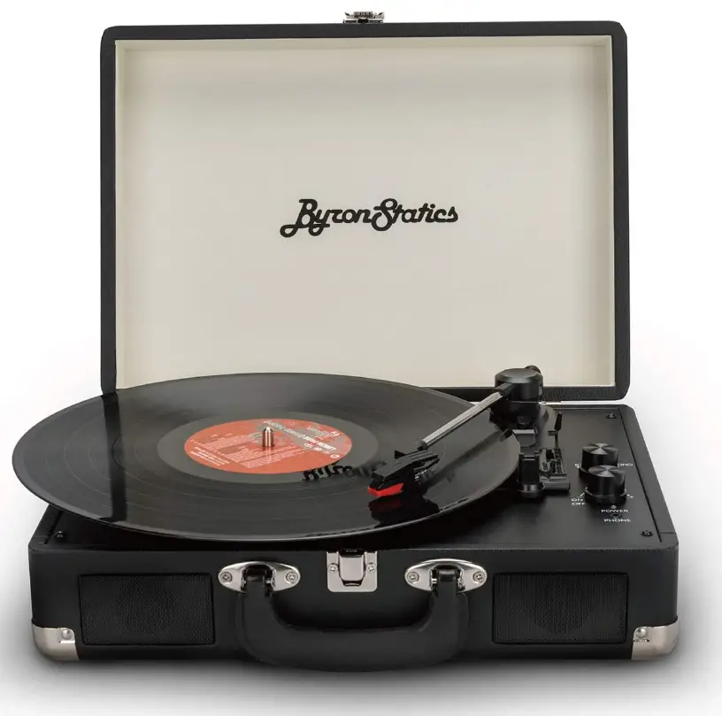 Bluetooth-3-Speed-Record-Player-ByronStatics-Smart-Portable-Wireless-Viny-Turntable-Records-imgg