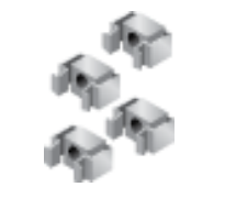 a close up of a device