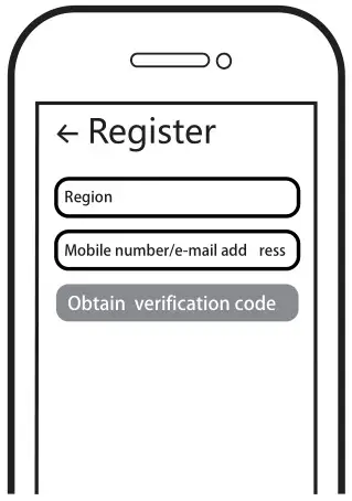 expert4house QS-WIFI-C01 WiFi Curtain Module - APP USER MANUAL 1