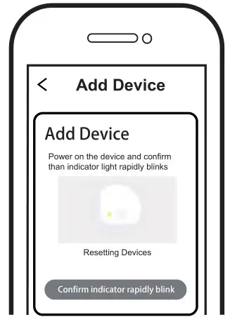 expert4house QS-WIFI-C01 WiFi Curtain Module - APP USER MANUAL 4