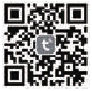 expert4house QS-WIFI-C01 WiFi Curtain Module - QR Code