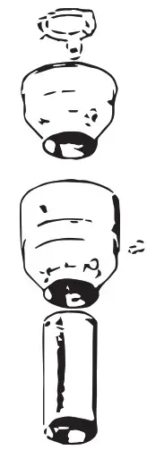 Braber Equipment BE SBS100HDG HEAVY DUTY SNOWBLOWER - TROUBLESHOOTING 1