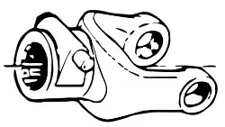 Braber Equipment BE SBS100HDG HEAVY DUTY SNOWBLOWER - TROUBLESHOOTING 14