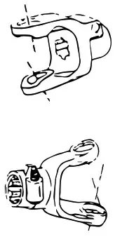 Braber Equipment BE SBS100HDG HEAVY DUTY SNOWBLOWER - TROUBLESHOOTING 17