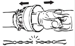 Braber Equipment BE SBS100HDG HEAVY DUTY SNOWBLOWER - TROUBLESHOOTING 4