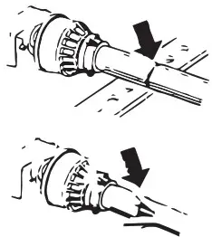 Braber Equipment BE SBS100HDG HEAVY DUTY SNOWBLOWER - TROUBLESHOOTING 6