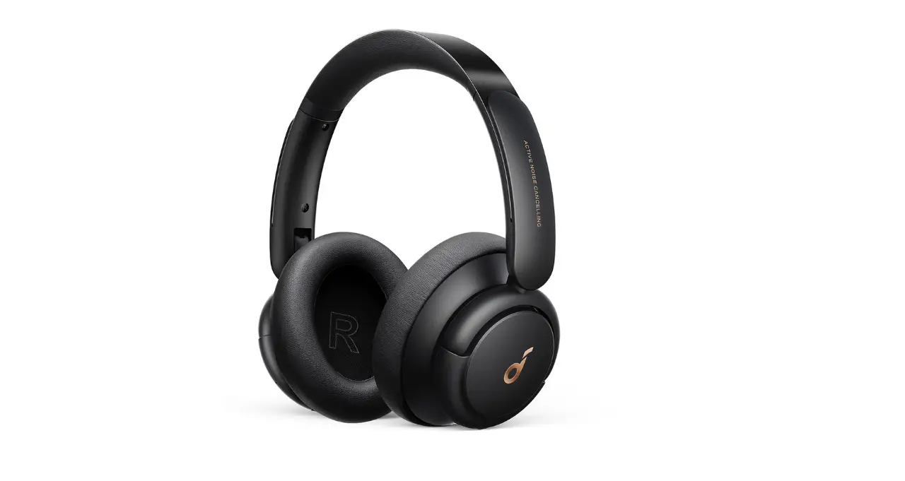 Anker Soundcore Life Q30 Active Noise Cancelling Headphones User Manual