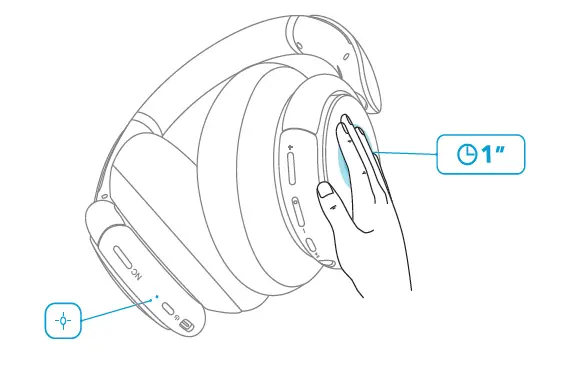 ANKER Soundcore Life Q30 Active Noise Cancelling Headphones fig 8