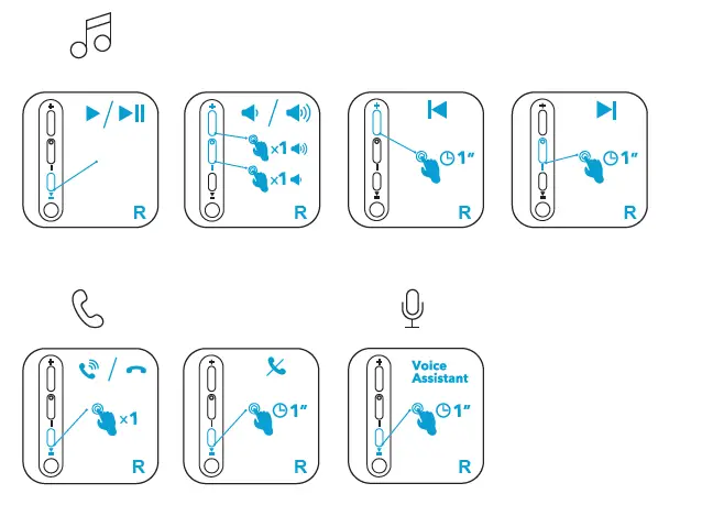 ANKER Soundcore Life Q30 Active Noise Cancelling Headphones fig 9