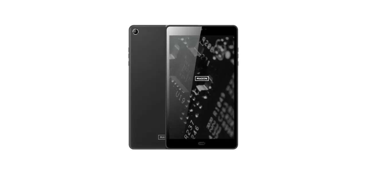 Mason D450c1 Handheld Smart Phone User Guide