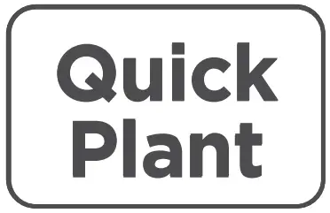 Quick Plant Icon