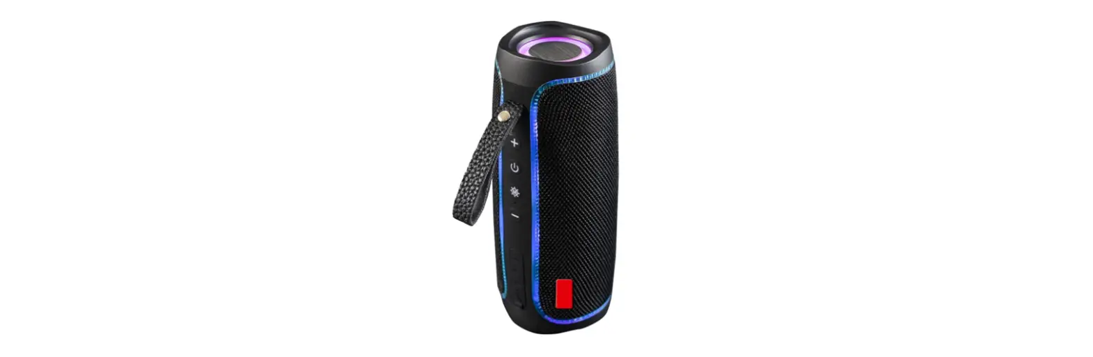 Sbosent-287 Bluetooth Portable Speaker User Manual Sbosent-287 Bluetooth Portable Speaker User Manual