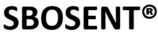 SBOSENT - logo
