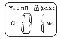 RETEKESS-TT122A-Wireless-Transmission-System-2