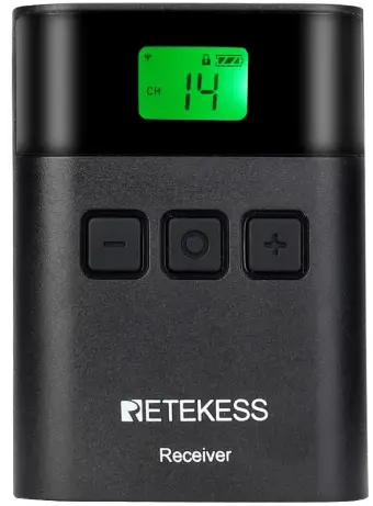 RETEKESS-TT122A-Wireless-Transmission-System-PRODUCT