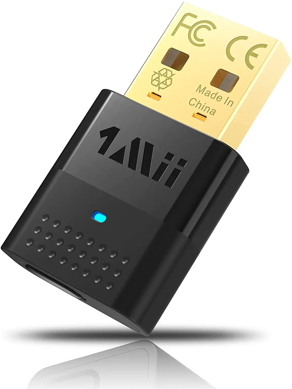 1Mii B10 USB Wireless Audio Adapter