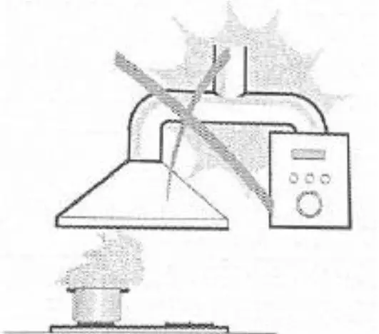 Midea 60L07 Cooker Hood - fig22