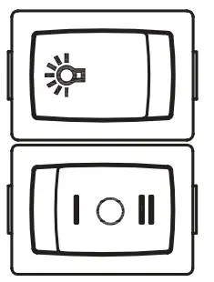 Midea 60L07 Cooker Hood - ifig10