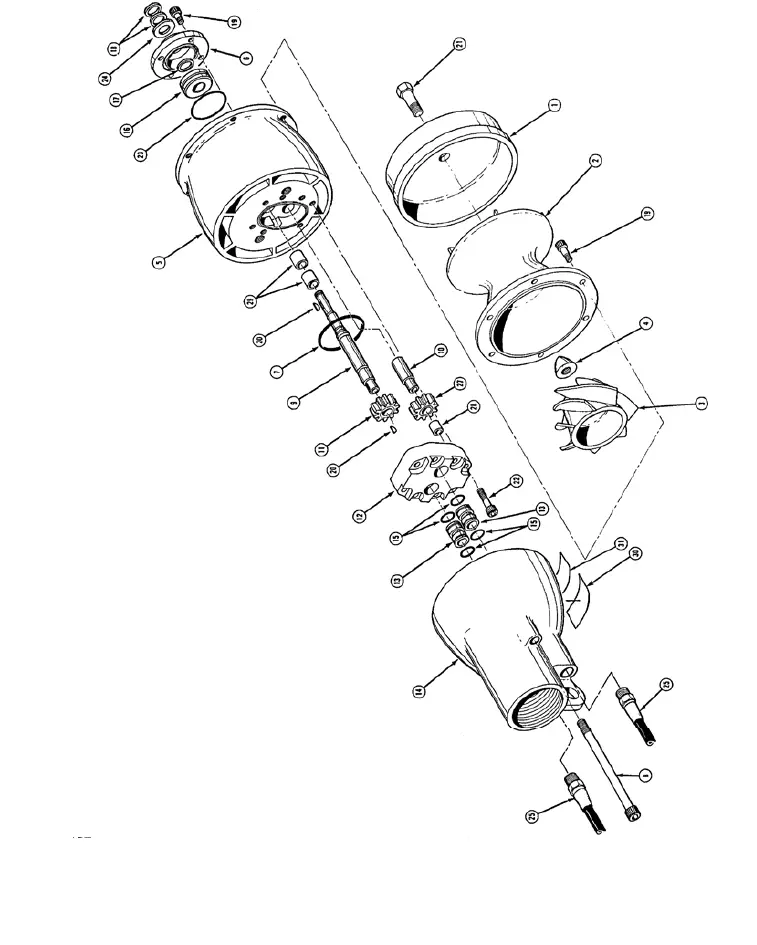 STANLEY-SM21-Hydraulic-Sump-Pump-fig-7