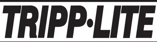 Tripp-lite LOGO