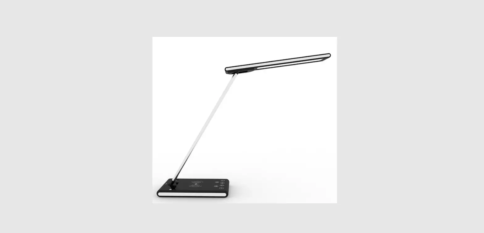 Shenzhen Dxr Electronic Technology Dl013 Desk Lamp Wireless Charger Instructions Shenzhen Dxr Electronic Technology Dl013 Desk Lamp Wireless Charger Instructions