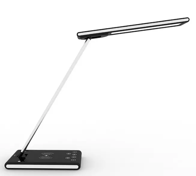 Shenzhen Dxr Electronic Technology DL013 Desk Lamp Wireless Charger product