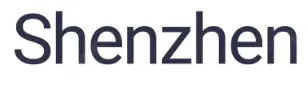 Shenzhen logo