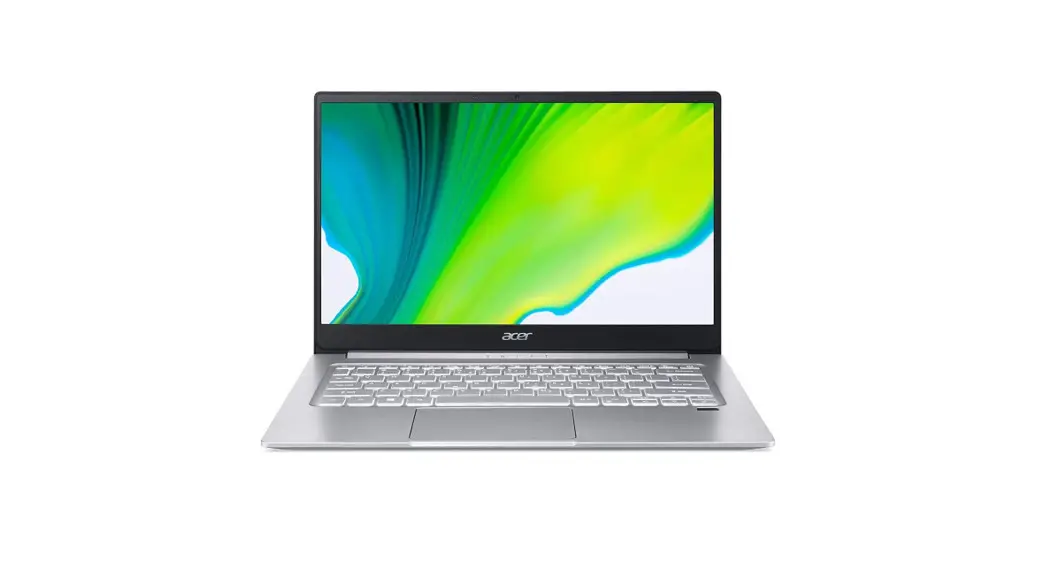 Acer Ax201ng Portable Laptop User Guide