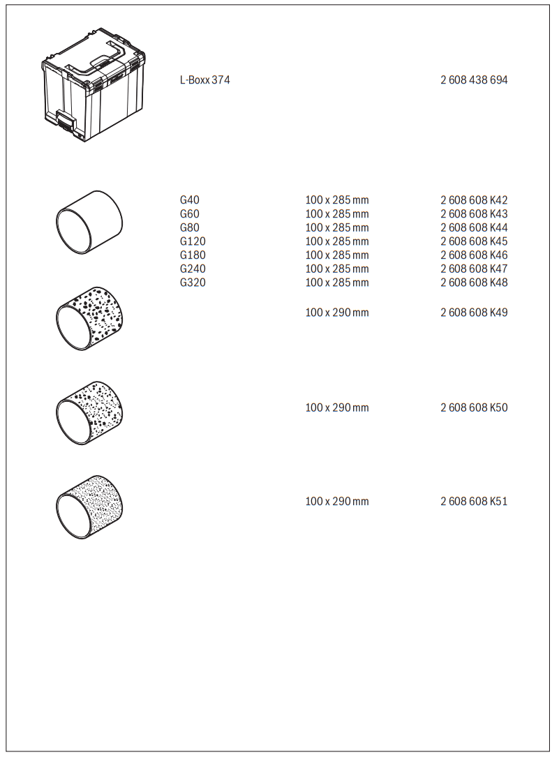 BOSCH GSI 14 CE Professional Burnisher Grinder Polisher - 6